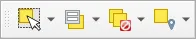 The Selection Toolbar