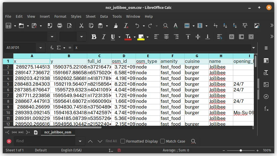 ncr_jollibe_osm CSV