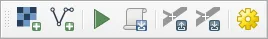 File toolbar