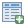 Add attribute table button