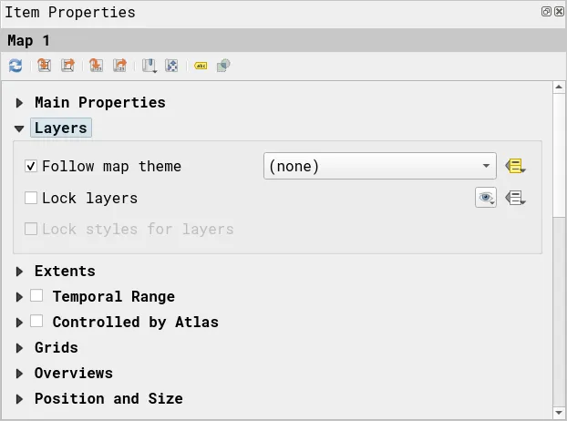 Data-defined override of the Follow map theme property (1)
